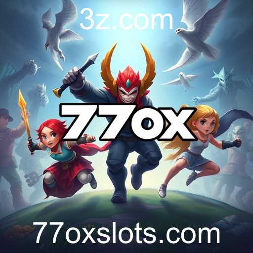 77ox: A Nova Sensação dos Jogos em Português