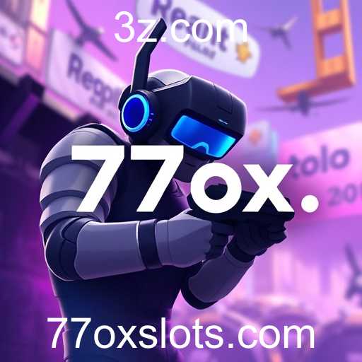 77ox: A Revolução dos Jogos Online em 2025