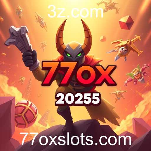 77ox: A Nova Tendência nos Jogos em 2025