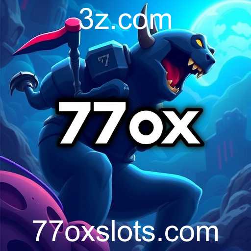77ox: Popularidade Crescente no Mundo dos Jogos
