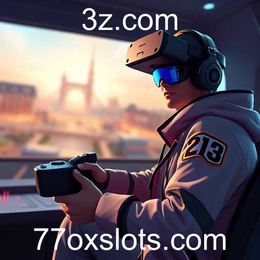 A Ascensão do 77ox como Potência no Mundo dos Jogos