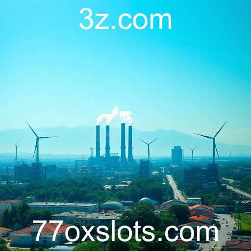 Expansão do 77ox Revoluciona a Indústria de Jogos