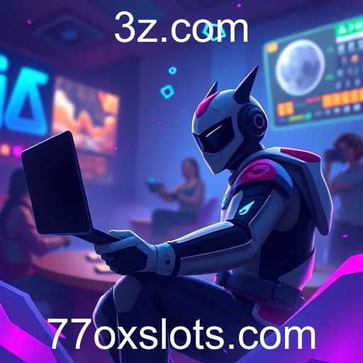 Expansão e Novidades do 77ox no Universo dos Jogos