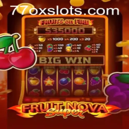 77ox Casino App