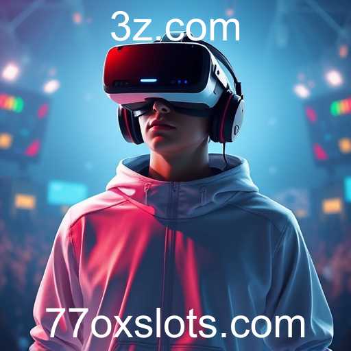 77ox: A Revolução dos Jogos em 2025