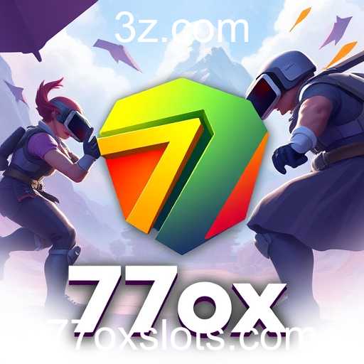 Expansão do Universo de Jogos com 77ox