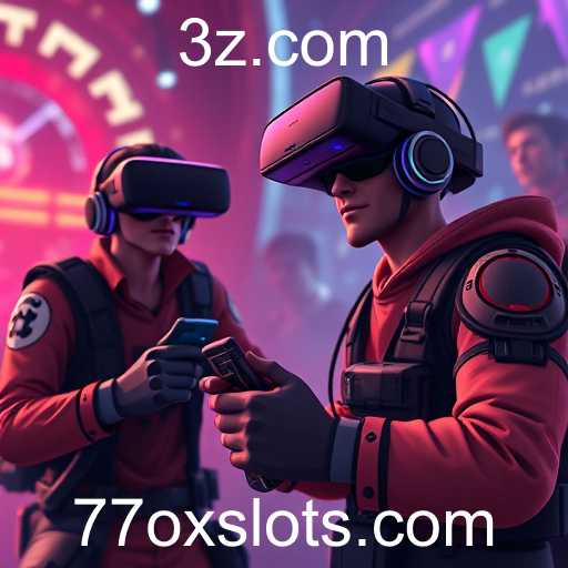 A Revolução dos Jogos Online em 2025