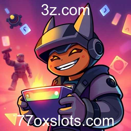 O Impacto do 77ox no Cenário Atual de Jogos Online
