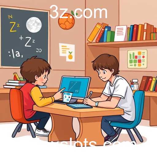 A Revolução do 77ox: O Novo Horizonte dos Jogos Online