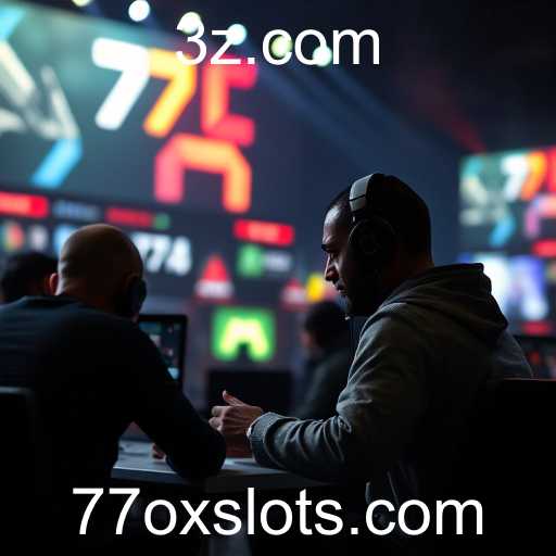 A Ascensão de 77ox nos Jogos Online Portugueses