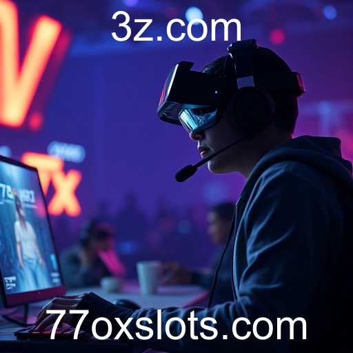 77ox e a Revolução dos Jogos em Português